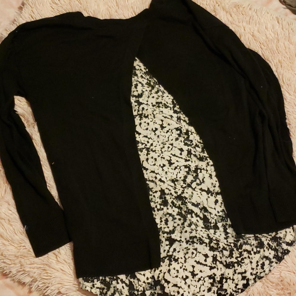 Sweater top - Picture 3 of 3